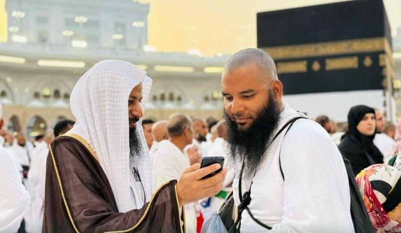 Pilgrims